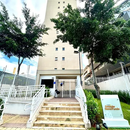 #2 Apto Top Prox Metro-Allianz Parque-Pro Magno Sao Paulo Exterior photo